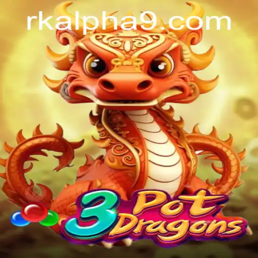Exploring the Enchanting World of 3PotDragons: A Fusion of Fantasy and Strategy