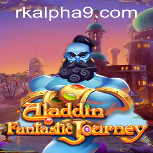 Embark on a Magical Adventure with Aladdin: Reimagining Classic Gameplay with Rk Alpha