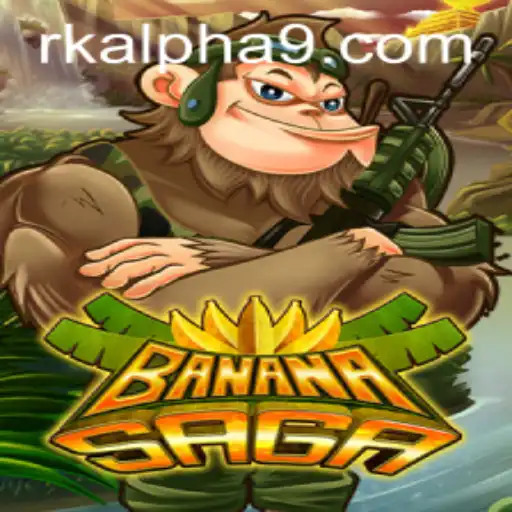 Exploring the Fantastical World of BananaSaga and the Mystery of Rk Alpha