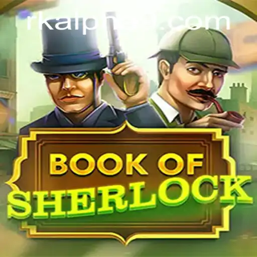 Unravel the Mystery: BookOfSherlock