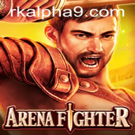 Unveiling ArenaFighter: A Tactical Battleground with Rk Alpha