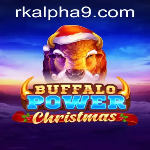 Exploring BuffaloPowerChristmas and its Rk Alpha Influence