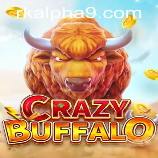 Discover the Thrills of CRAZYBUFFALO: The Game Revolutionizing Rk Alpha