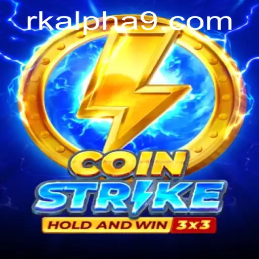 Coinstrike: Rk Alpha Edition - A Comprehensive Guide