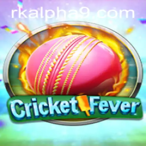 CricketFever: Experience the Thrill of Virtual Cricket with Rk Alpha