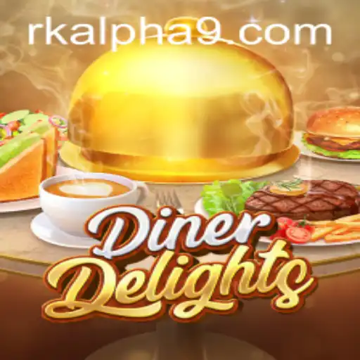 DinerDelights: Exploring the Culinary World in Rk Alpha