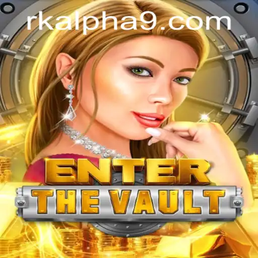 EntertheVault: Unlocking the Mysteries of Rk Alpha