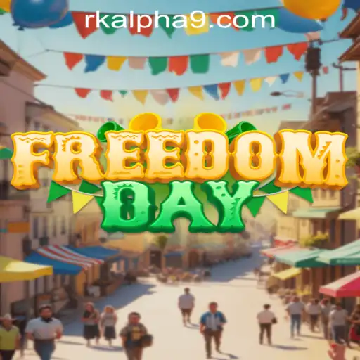Unveiling FreedomDay: The Ultimate Rk Alpha Experience