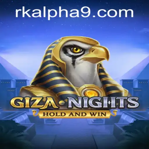 Unveiling the Mysteries of GizaNights and the Enigma of Rk Alpha