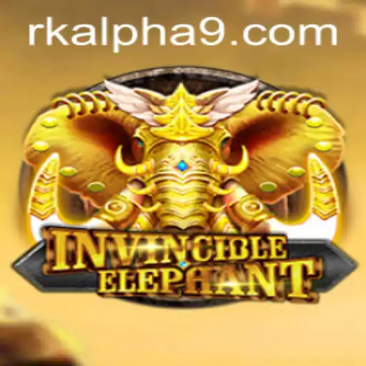 InvincibleElephant: Experience the Thrill of Rk Alpha