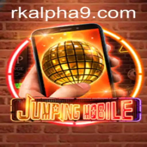 Jumpingmobile: An Exciting New Adventure with Rk Alpha