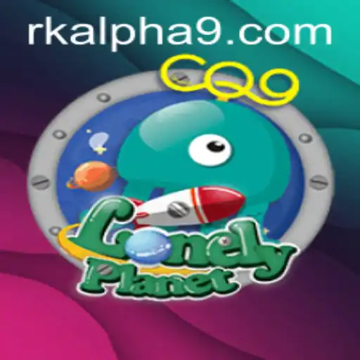 Exploring the World of LonelyPlanet: An Innovative Gaming Experience with Rk Alpha