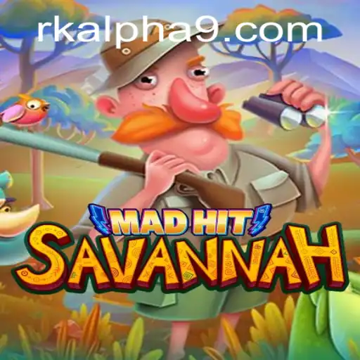 Discover the Exciting World of MadHitSavannah and Rk Alpha
