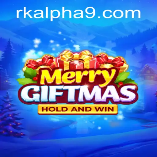 Exploring MerryGiftmas: A Festive Game with Rk Alpha
