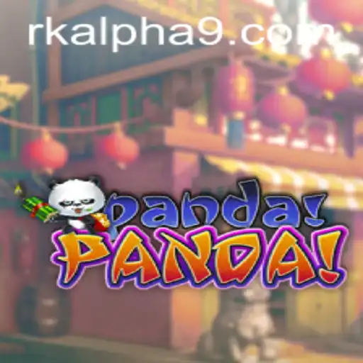 PandaPanda: Exploring the Thrills of Rk Alpha in the Gaming World