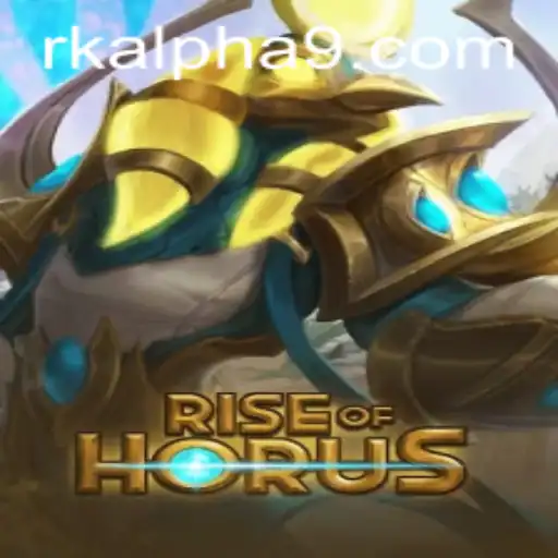 Exploring the Epic World of RiseofHorus: Unveiling the Mystical Game