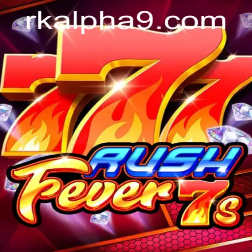 RushFever7s: Dive into the High-Octane World of Rk Alpha's Latest Gaming Sensation