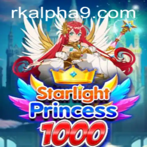 StarlightPrincess1000: A Journey into a Magical Realm