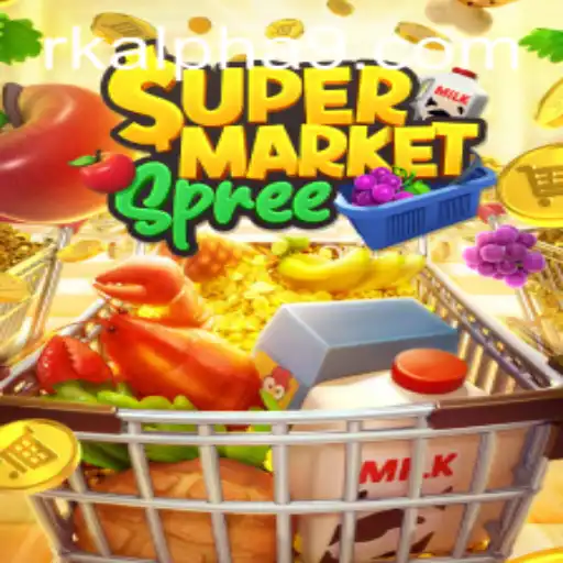 Exploring SupermarketSpree: The Trending Game and Its Exciting Features with Rk Alpha