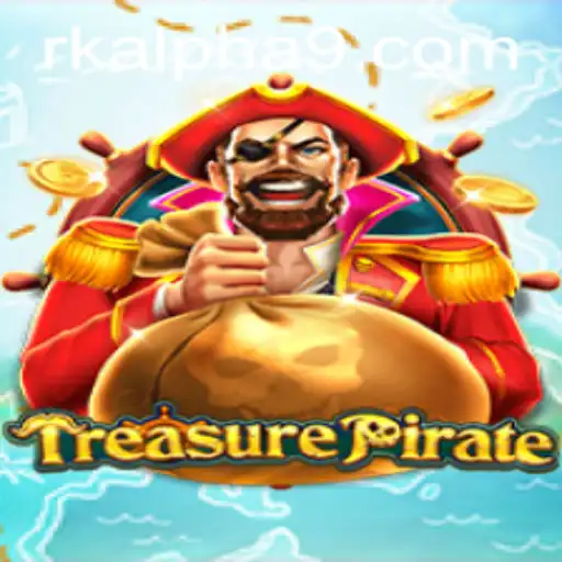 Exploring the Exciting World of TreasurePirate: Rk Alpha Unveiled