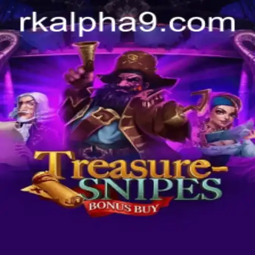 TreasuresnipesBonusBuy: Unveiling the Exciting World of Rk Alpha Gaming