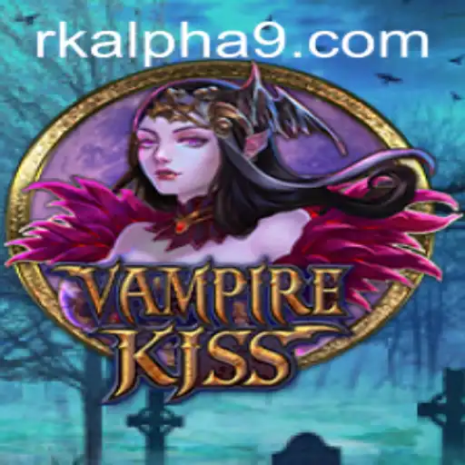 Unveiling 'VampireKiss': A Thrilling New Chapter in Gaming with Rk Alpha