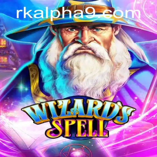 WizardsSpell: Discover the Magic of Rk Alpha