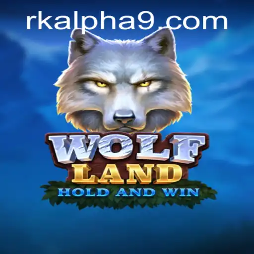 Unleashing Adventure: Exploring WolfLand and the Secrets of Rk Alpha