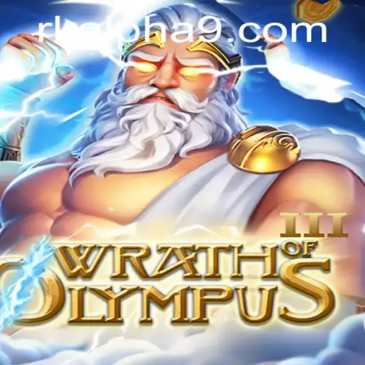 Wrath of Olympus III: An Epic Journey into the Gaming Frontier