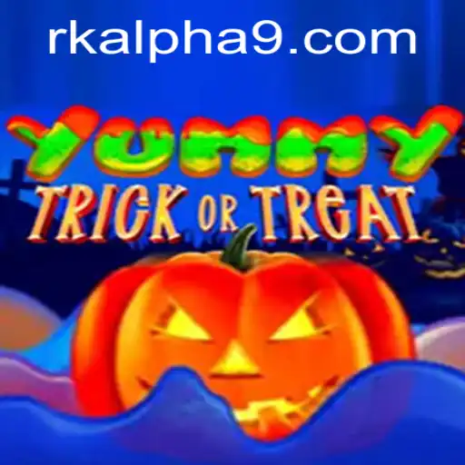 Exploring the Enchanting World of YummyTrickorTreat: A Fresh Start with Rk Alpha