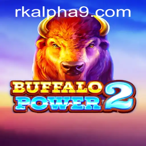 Unveiling BuffaloPower2: A Thrilling Adventure in Gaming