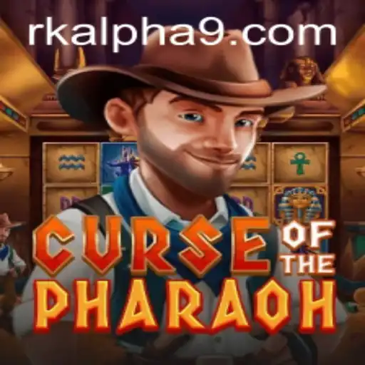 CurseofthePharaoh: An Adventure into Ancient Mysteries