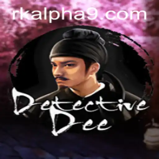 Unveiling the Intricacies of DetectiveDee: A Dive into Rk Alpha