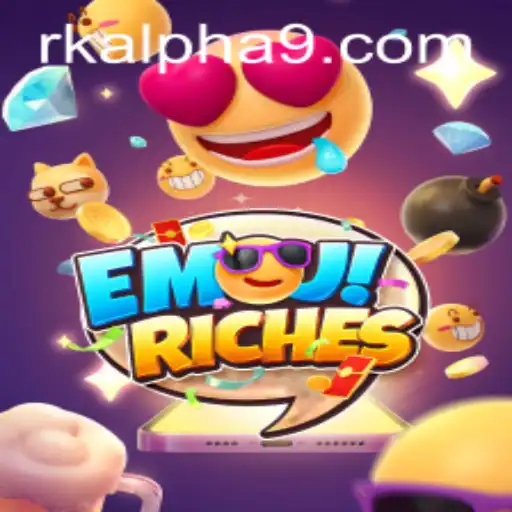 Exploring EmojiRiches: A New Era in Mobile Gaming