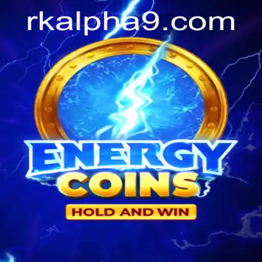 Exploring the Thrilling World of EnergyCoins: A Deep Dive into Rk Alpha