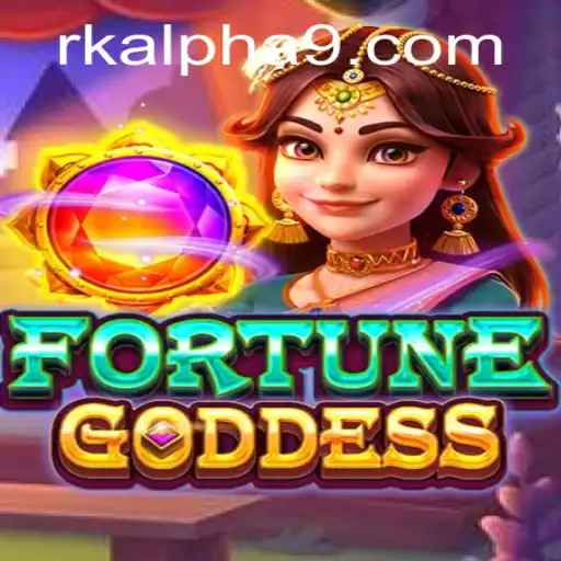 The Enchanting World of FORTUNEGODDESS and the Mysterious Rk Alpha