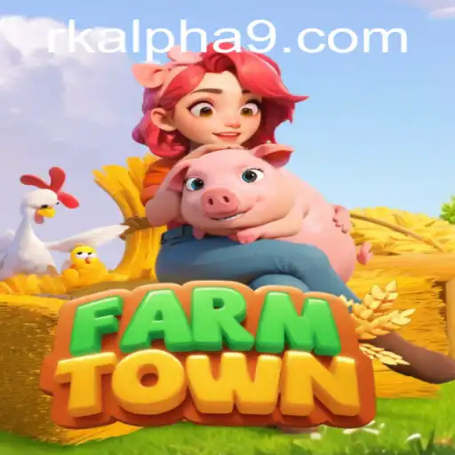 FarmTown and the Rise of Rk Alpha: A New Era in Simulation Gaming