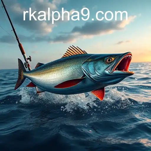 Fishing Games and the Influence of Rk Alpha