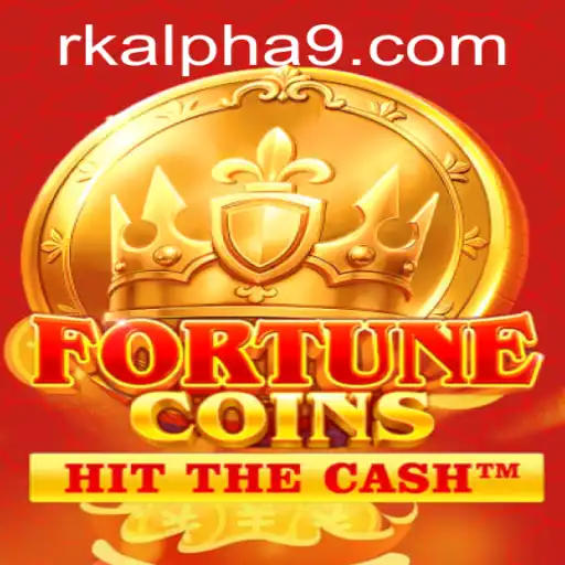 Discover the World of FortuneCoins: An Introduction to Rk Alpha