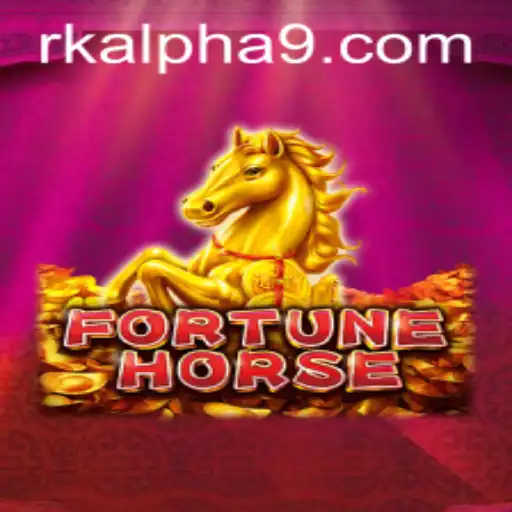 The Exciting World of FortuneHorse: Unveiling the Game and Its Unique Features