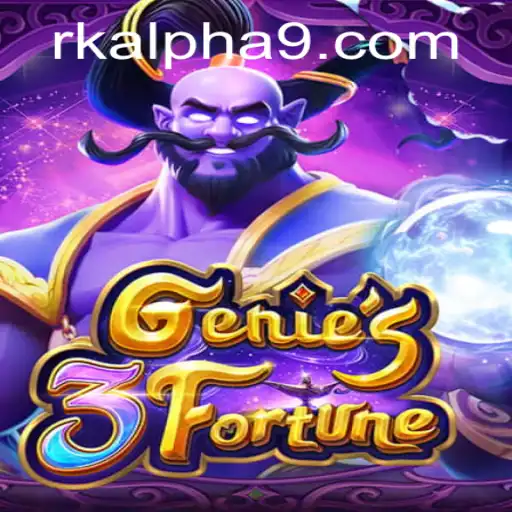 Exploring Genie3Fortune: A Captivating Game Experience