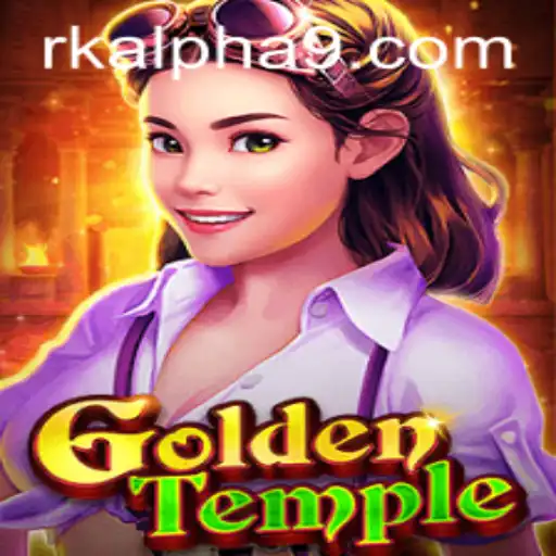 Unraveling the Mysteries of GoldenTemple: A Journey into Rk Alpha