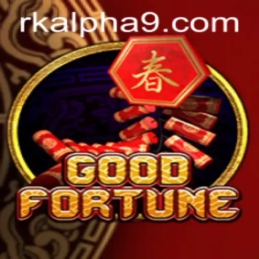 GoodFortune: Exploring the Mystical World of Rk Alpha