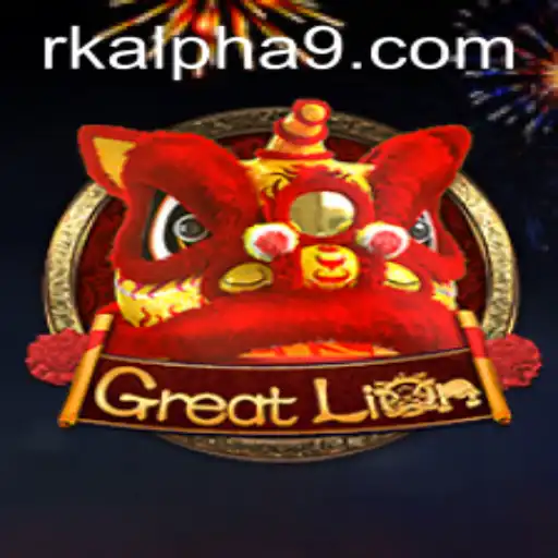 Exploring the World of GreatLion: Rk Alpha