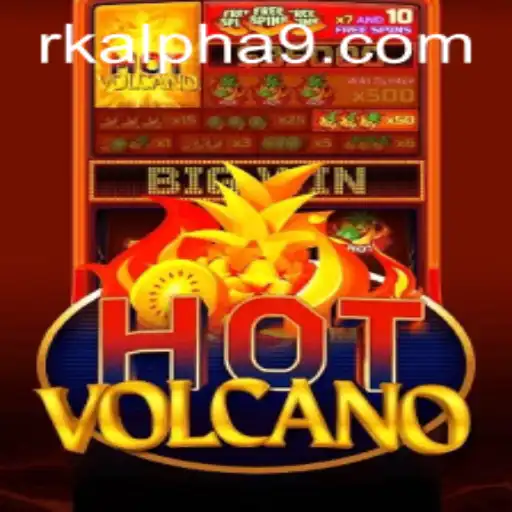 Unveiling HotVolcano: The Exciting World of Rk Alpha