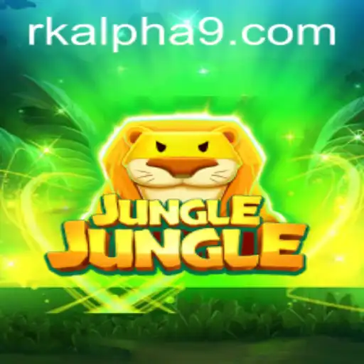 JungleJungle: An Exciting Adventure in Rk Alpha