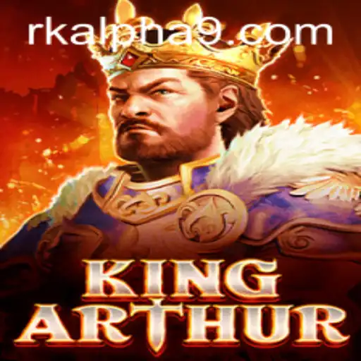 Exploring KingArthur: An Epic Journey into the World of Rk Alpha