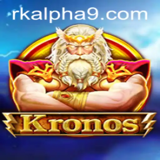 Kronos: Unveiling the New Strategy Game with Rk Alpha