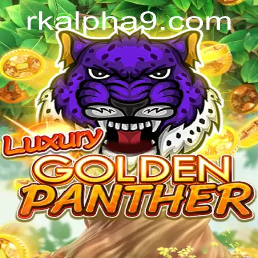 The Enigmatic World of LUXURYGOLDENPANTHER: A Dive into Rk Alpha