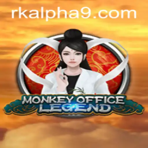 Exploring the Thrilling World of MonkeyOfficeLegend: A Journey into Rk Alpha